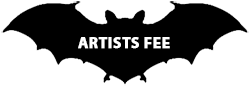 Artist Fee